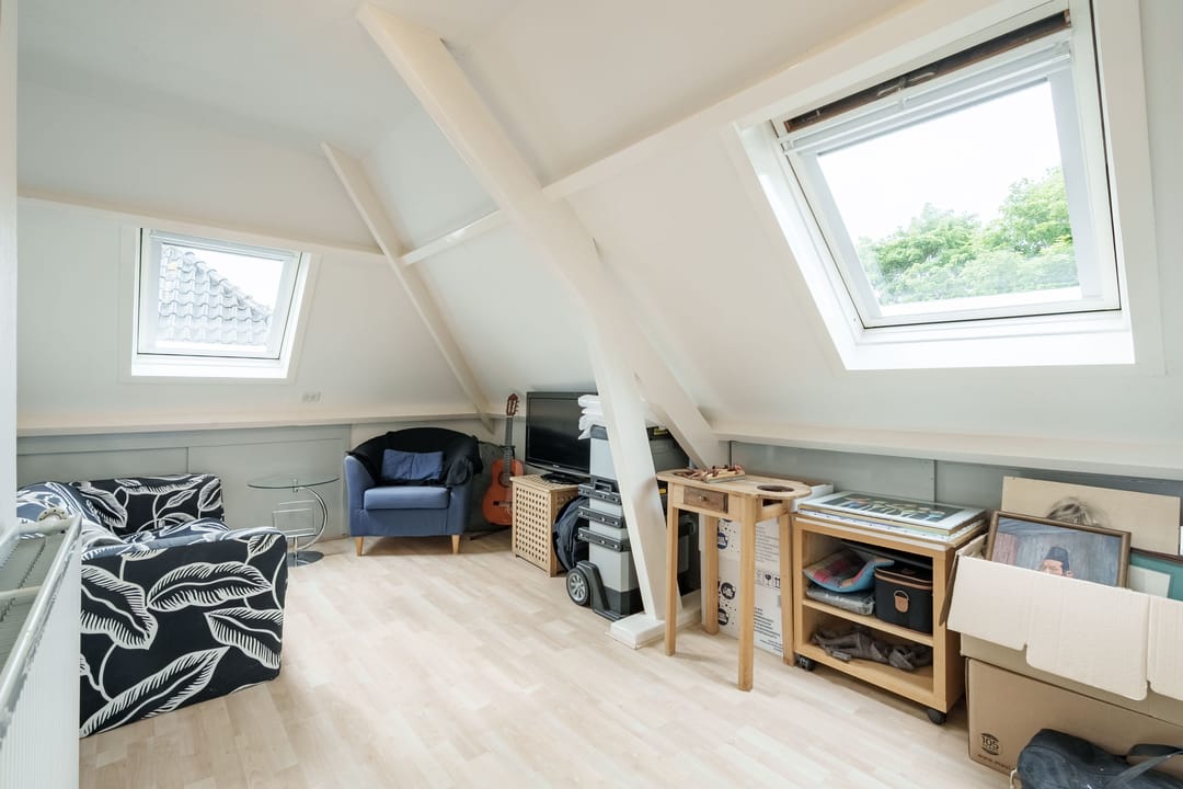 Foto 22 van Roemer Visscherlaan 65