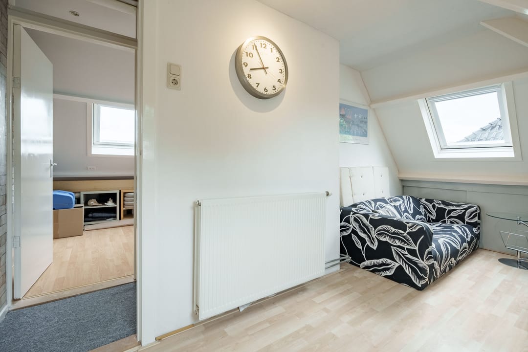 Foto 23 van Roemer Visscherlaan 65