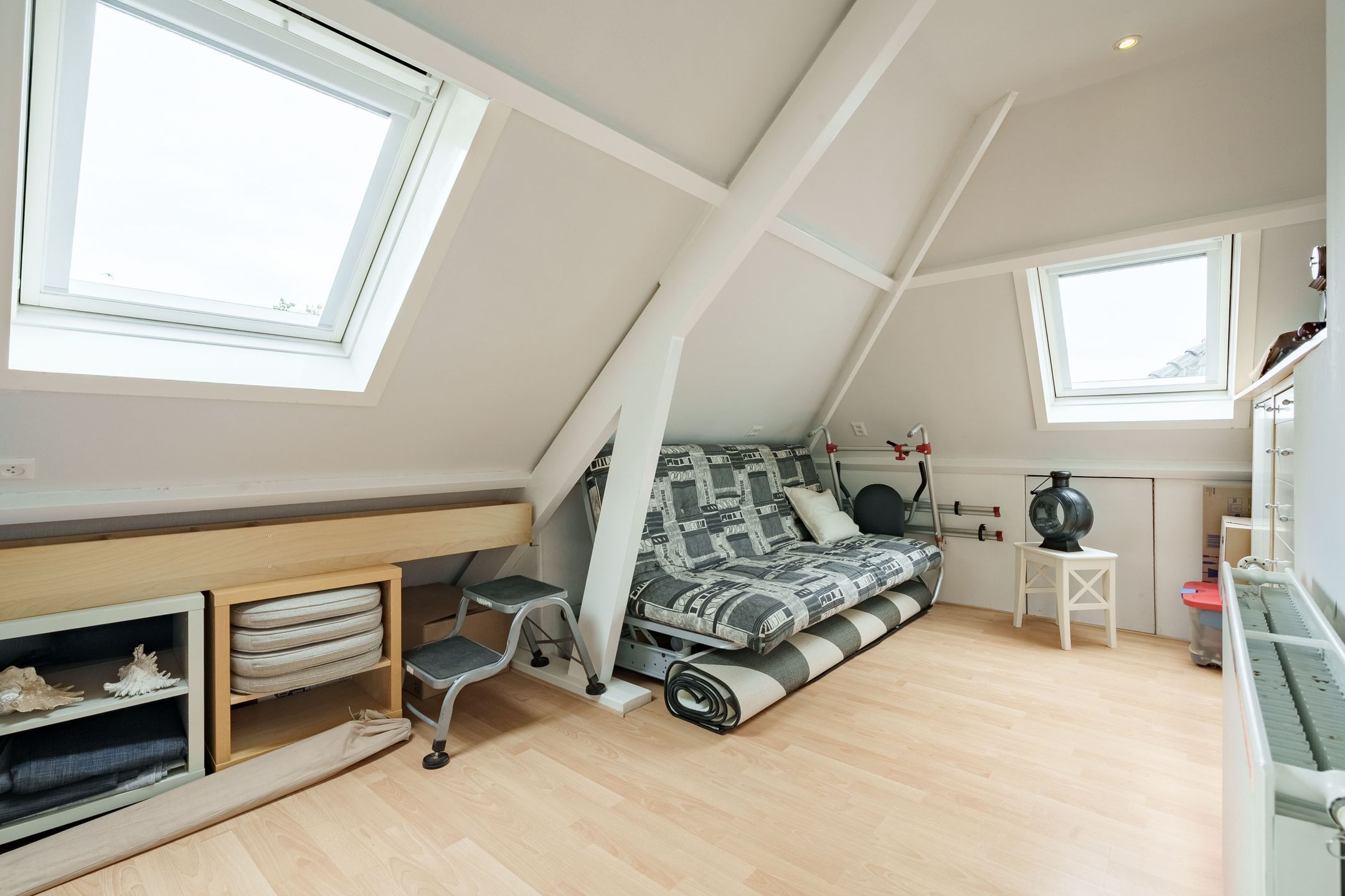 Foto 24 van Roemer Visscherlaan 65