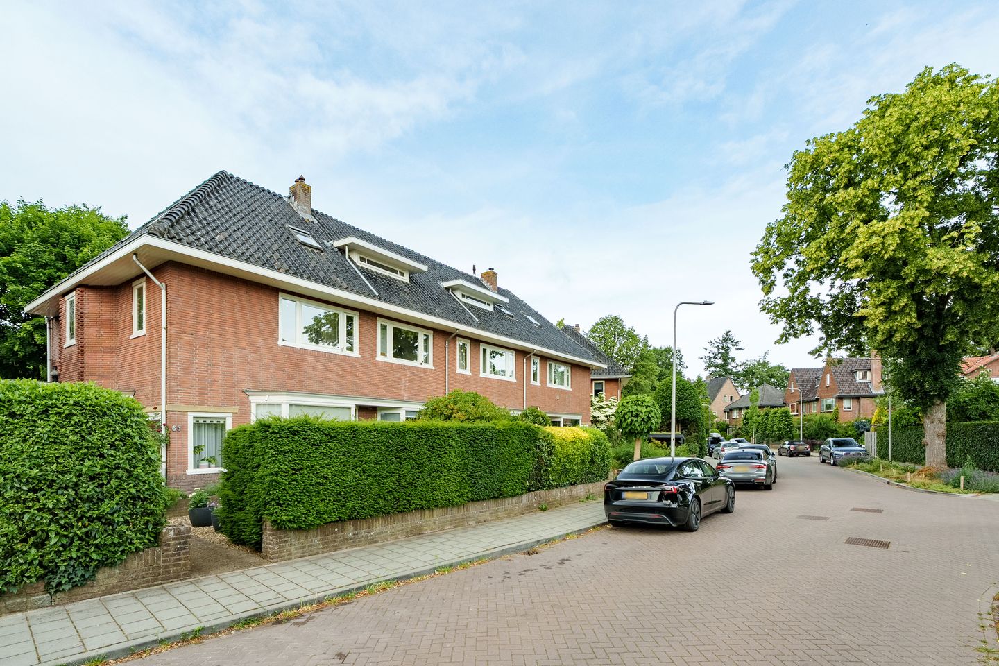 Foto 29 van Roemer Visscherlaan 65