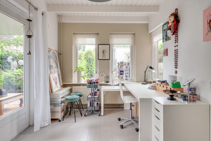 Foto 18 van Het Lopertje 13