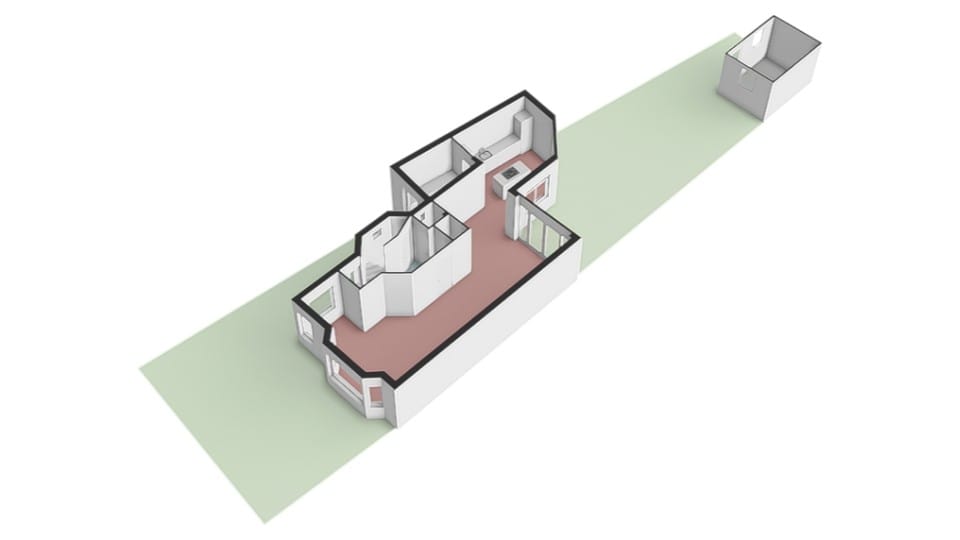 Foto 34 van Roemer Visscherlaan 65