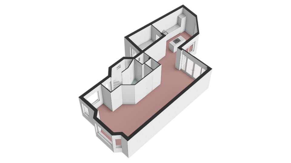 Foto 35 van Roemer Visscherlaan 65