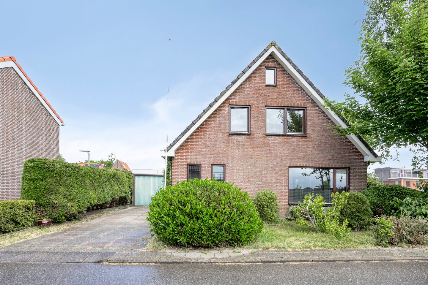 Foto 29 van De Traanbok 1