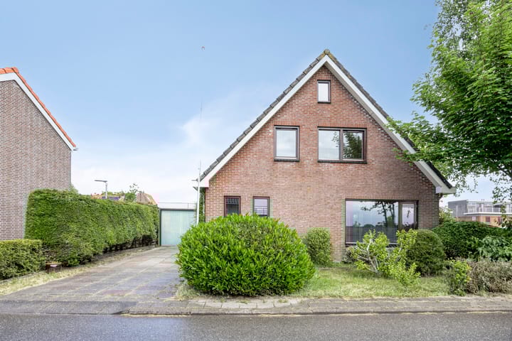 Foto 29 van De Traanbok 1