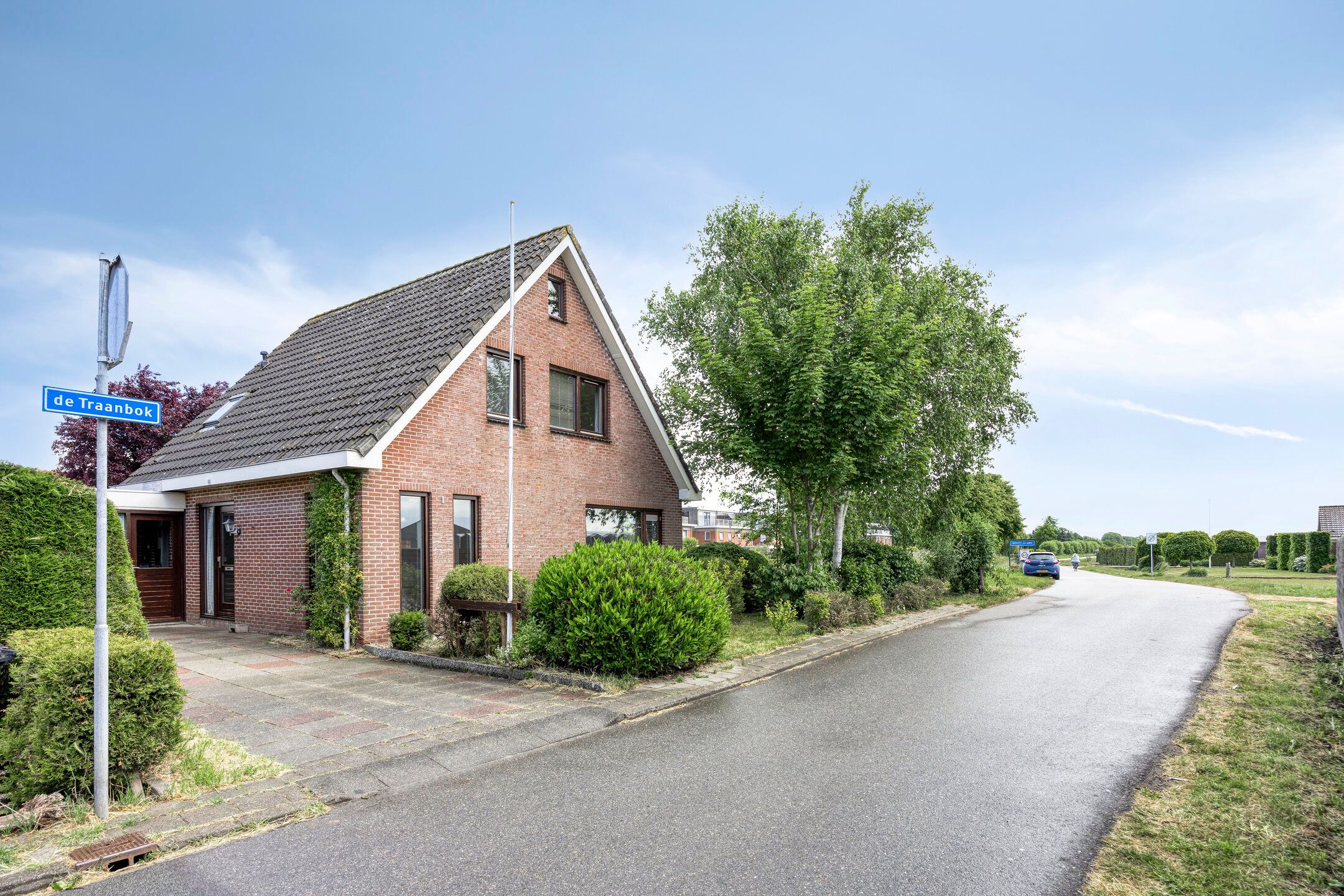 Foto 30 van De Traanbok 1