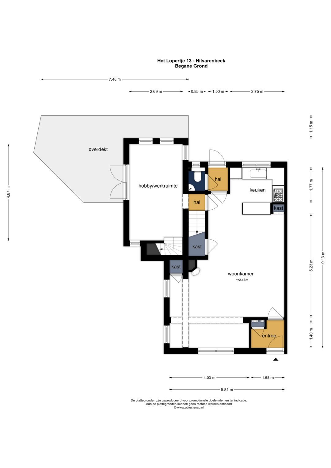 Foto 38 van Het Lopertje 13