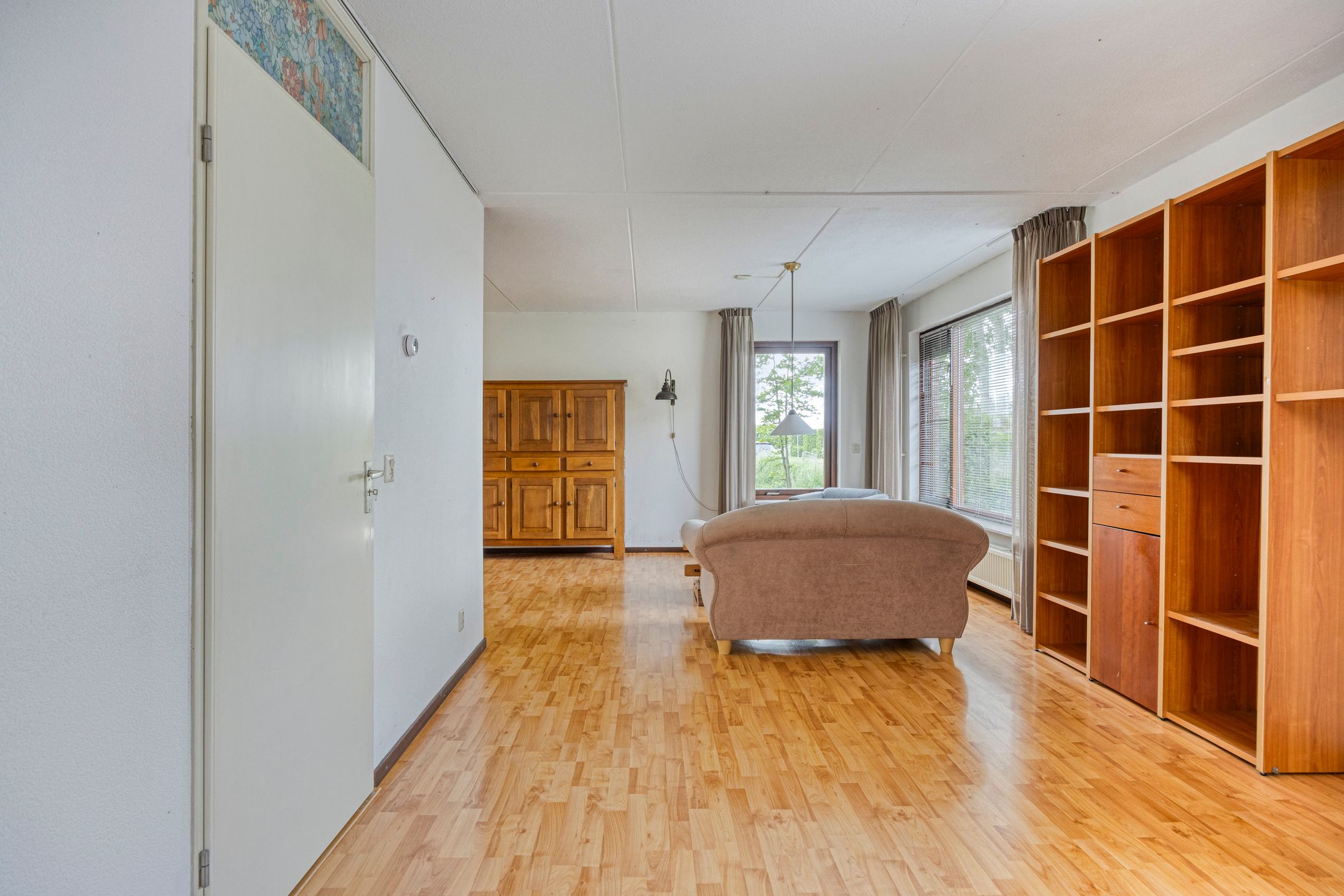 Foto 6 van De Traanbok 1