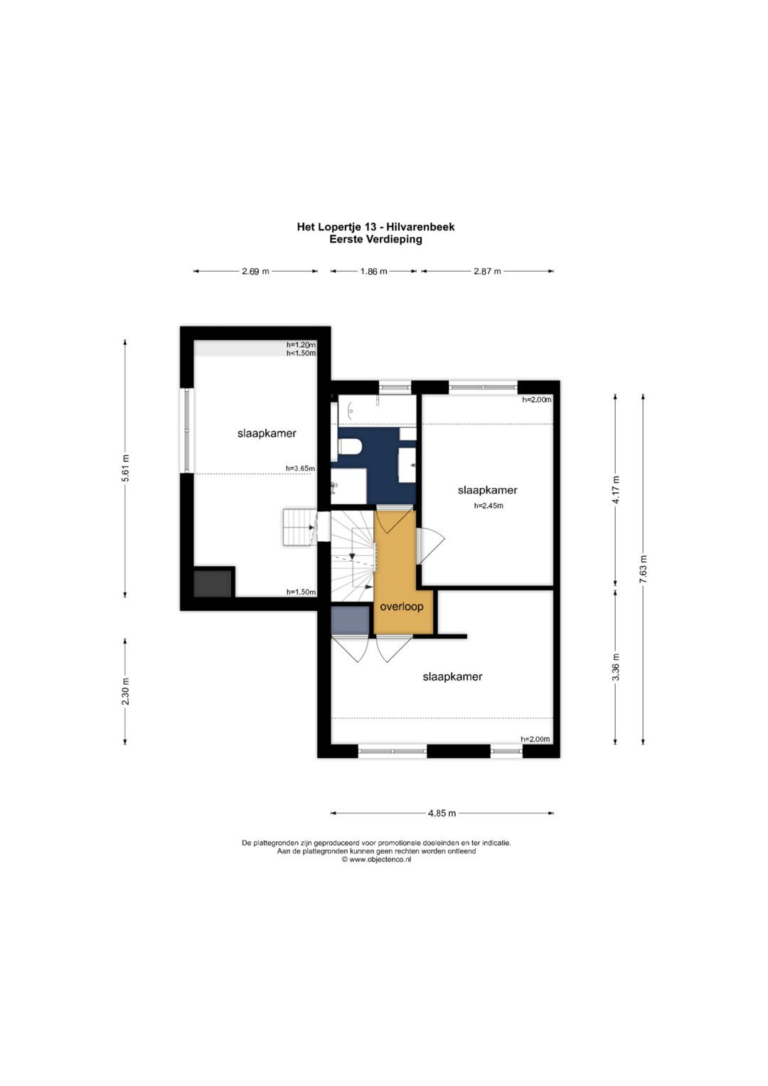 Foto 41 van Het Lopertje 13