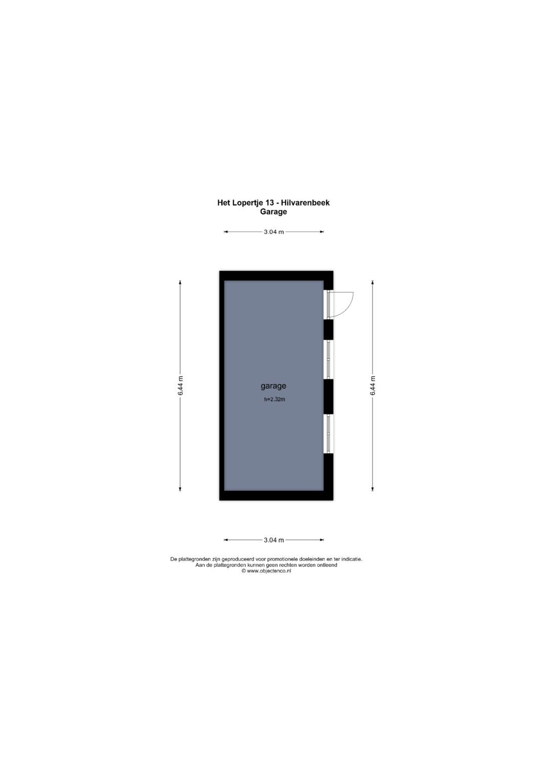 Foto 44 van Het Lopertje 13