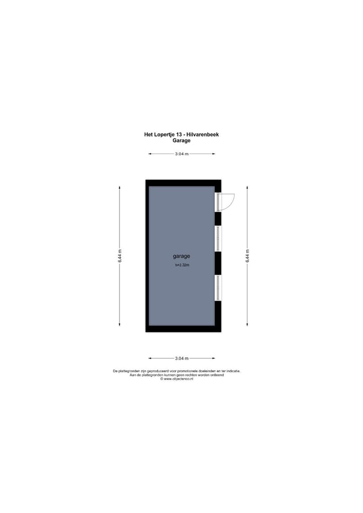 Foto 44 van Het Lopertje 13