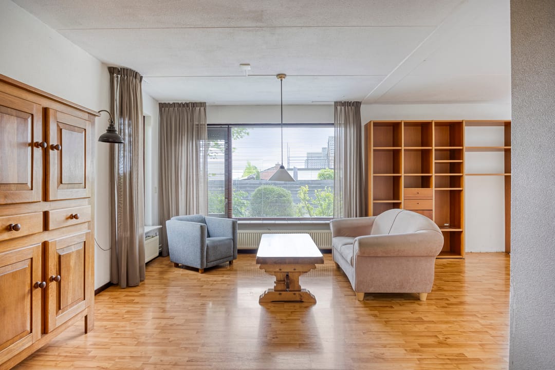 Foto 7 van De Traanbok 1