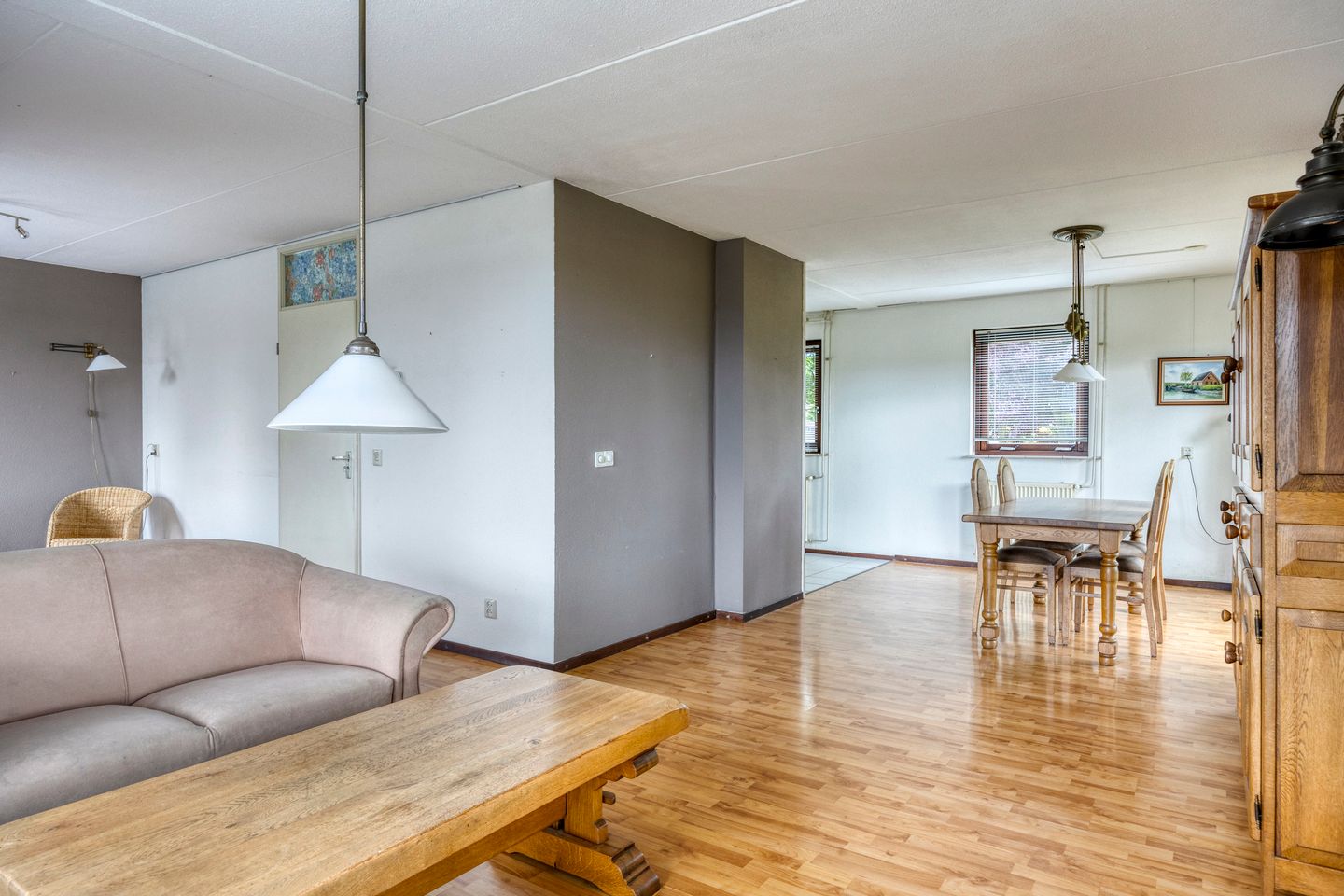 Foto 4 van De Traanbok 1