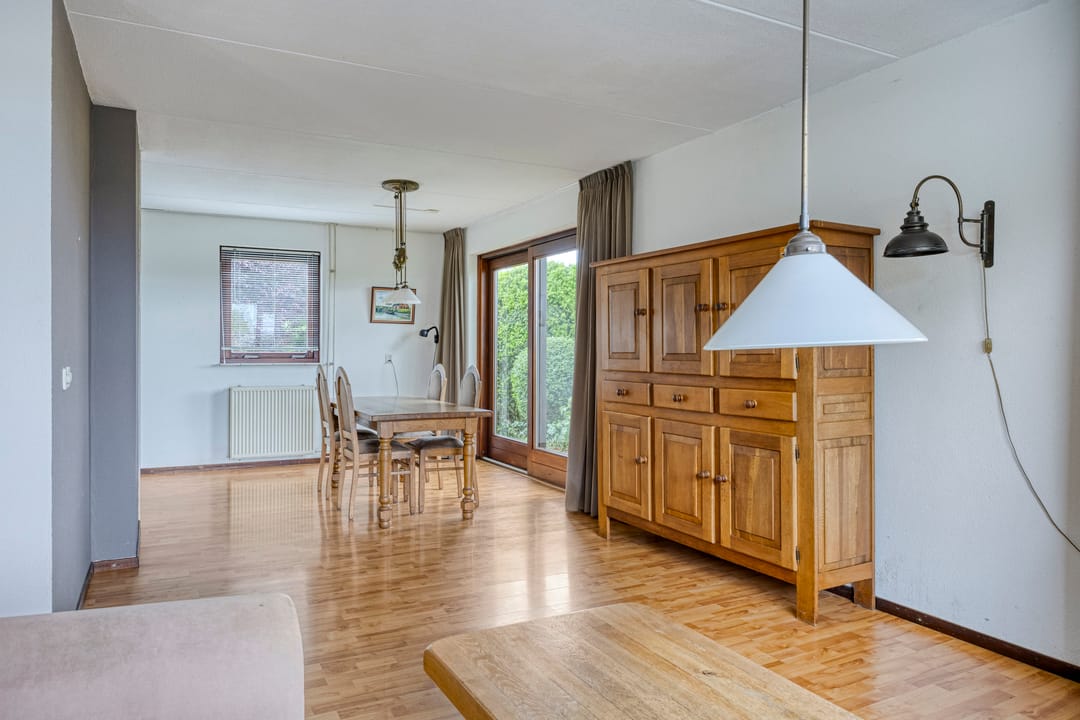 Foto 8 van De Traanbok 1