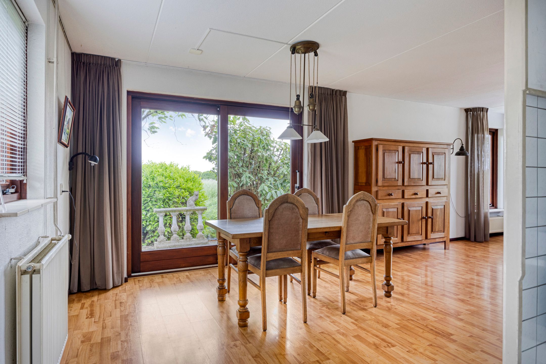 Foto 9 van De Traanbok 1