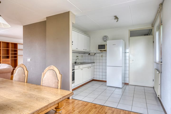 Foto 10 van De Traanbok 1