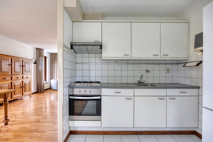 Foto 11 van De Traanbok 1