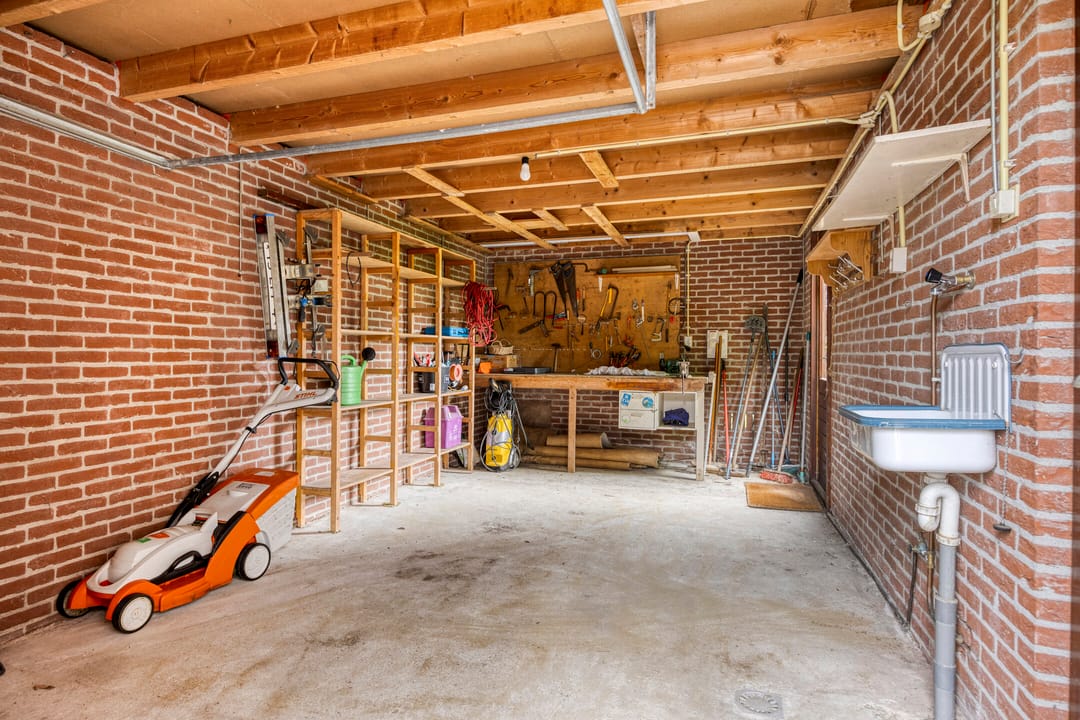 Foto 13 van De Traanbok 1