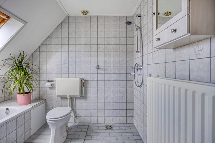 Foto 20 van De Traanbok 1