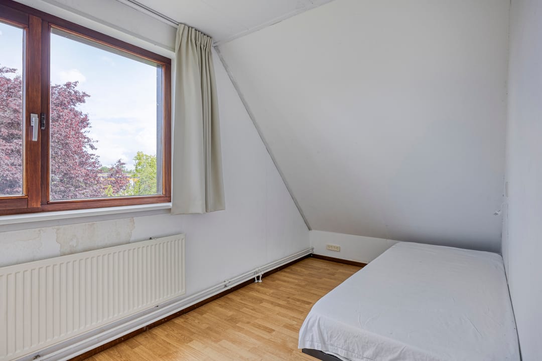 Foto 16 van De Traanbok 1