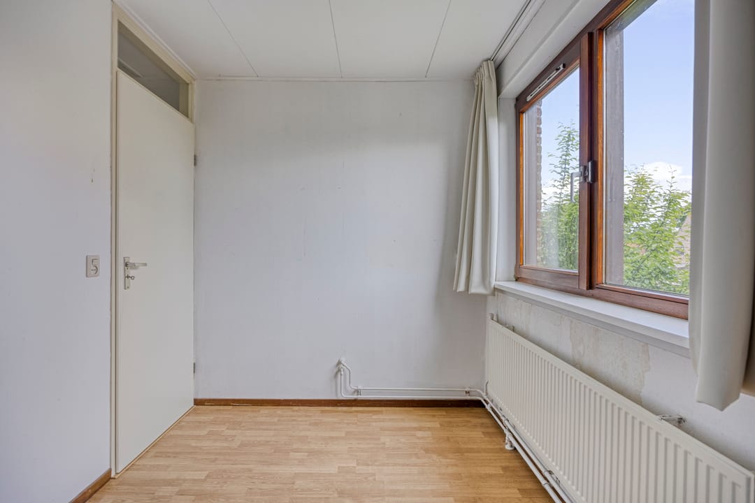 Foto 17 van De Traanbok 1