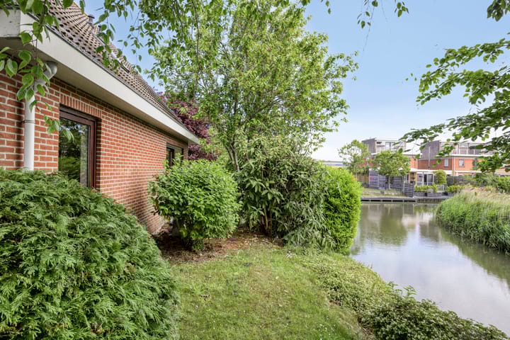 Foto 26 van De Traanbok 1