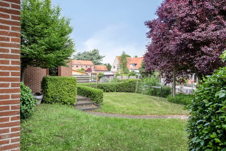 Foto 22 van De Traanbok 1