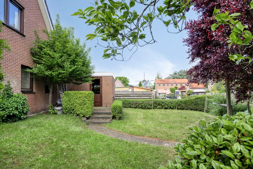 Foto 23 van De Traanbok 1