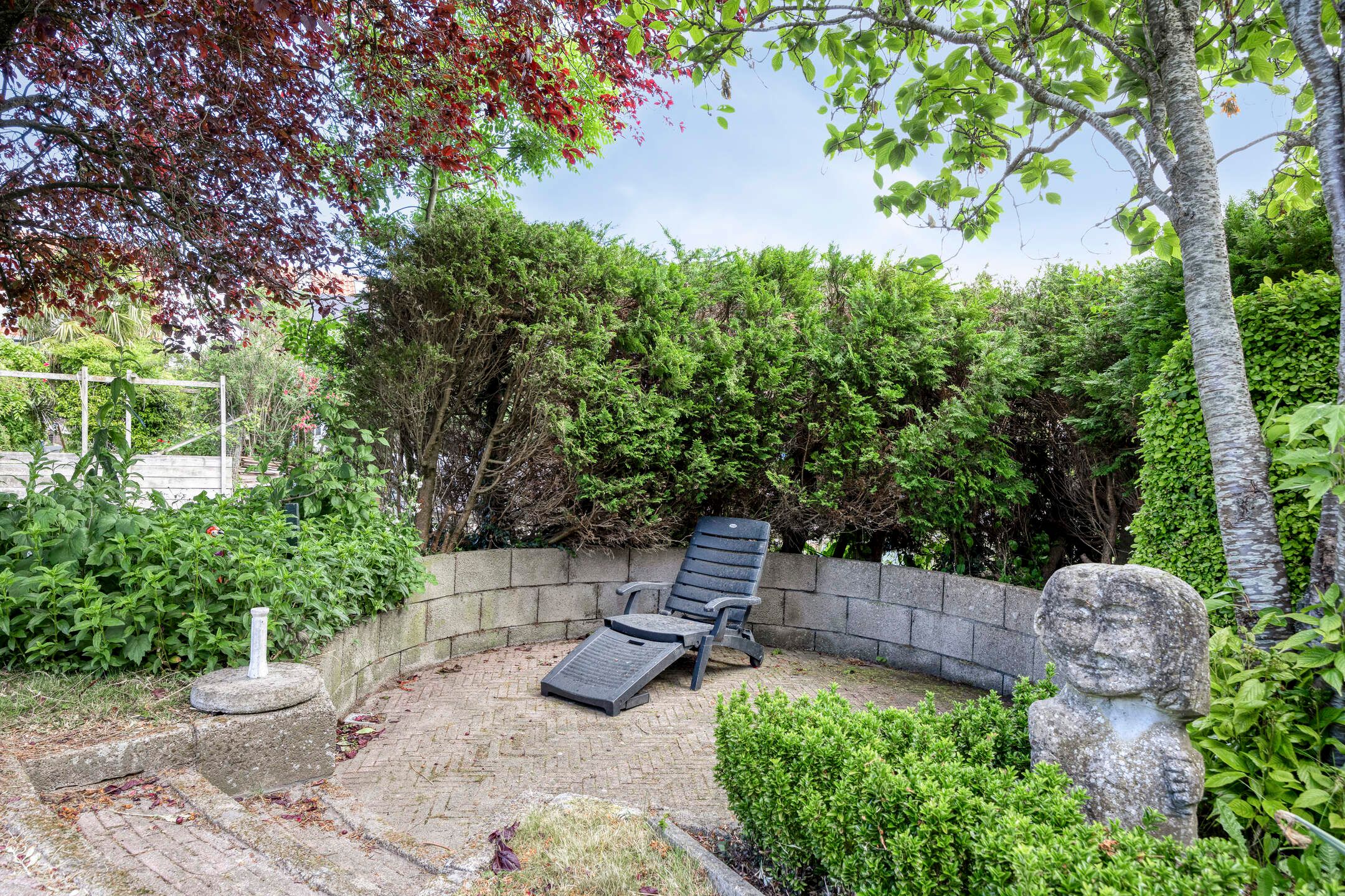 Foto 24 van De Traanbok 1