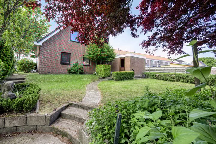 Foto 25 van De Traanbok 1