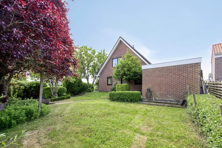 Foto 3 van De Traanbok 1