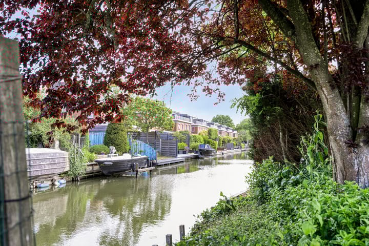 Foto 28 van De Traanbok 1