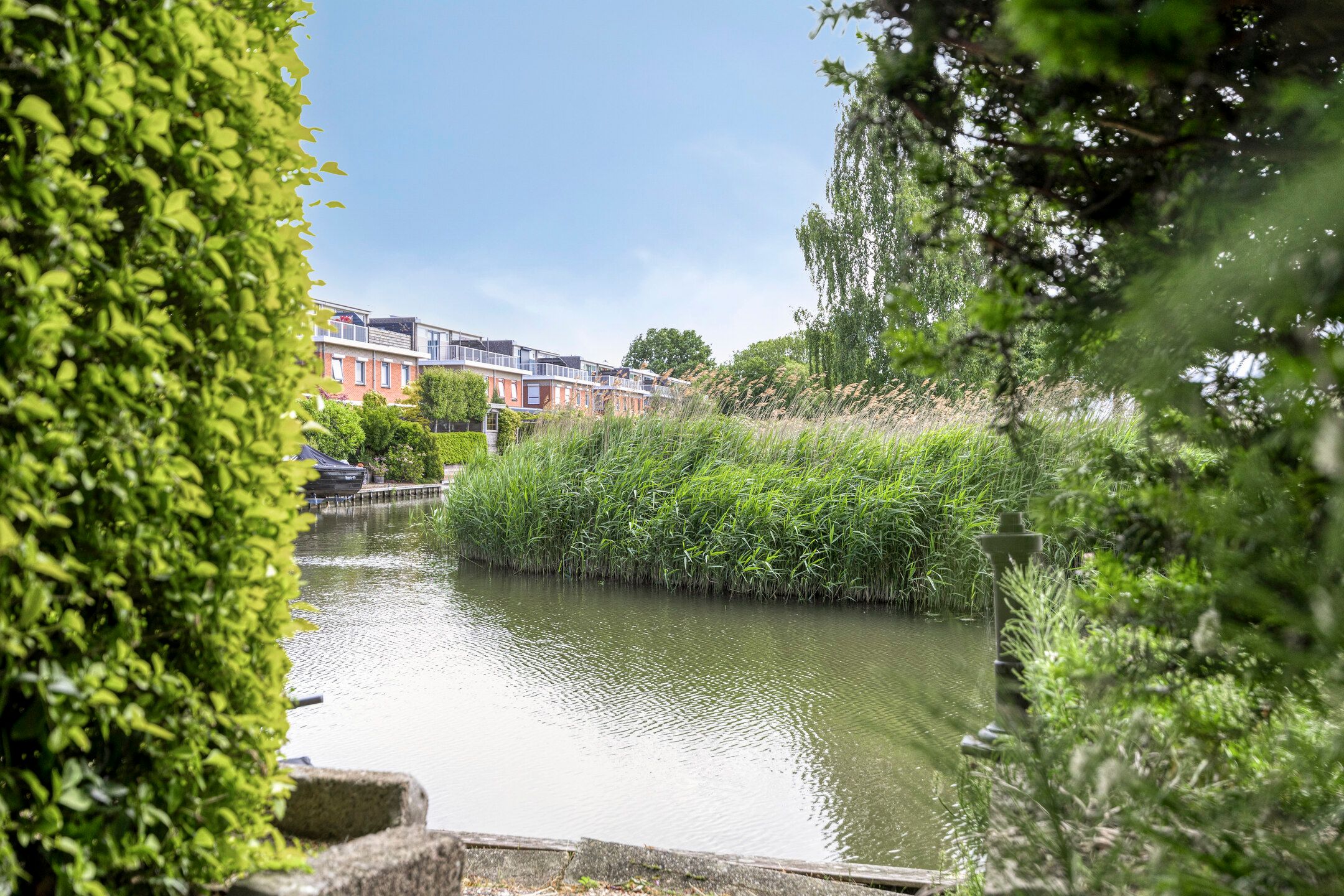 Foto 27 van De Traanbok 1