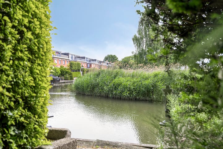 Foto 27 van De Traanbok 1