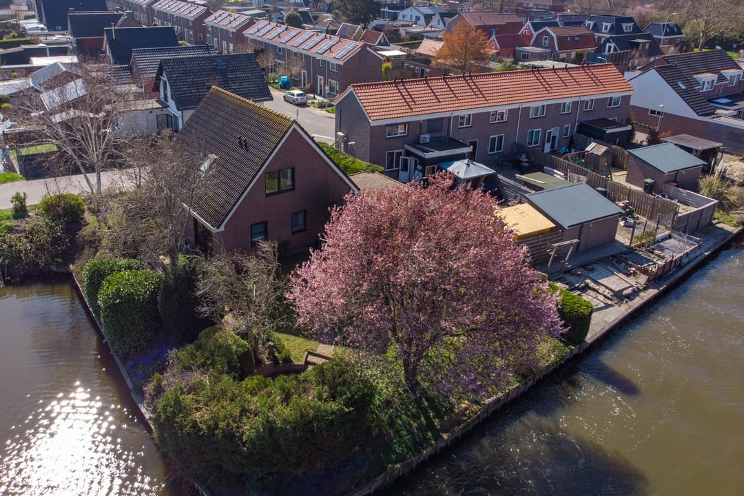 Foto 31 van De Traanbok 1