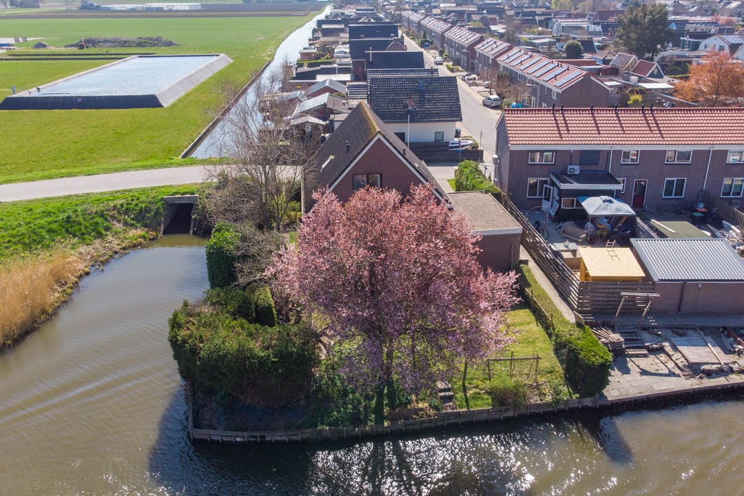 Foto 32 van De Traanbok 1