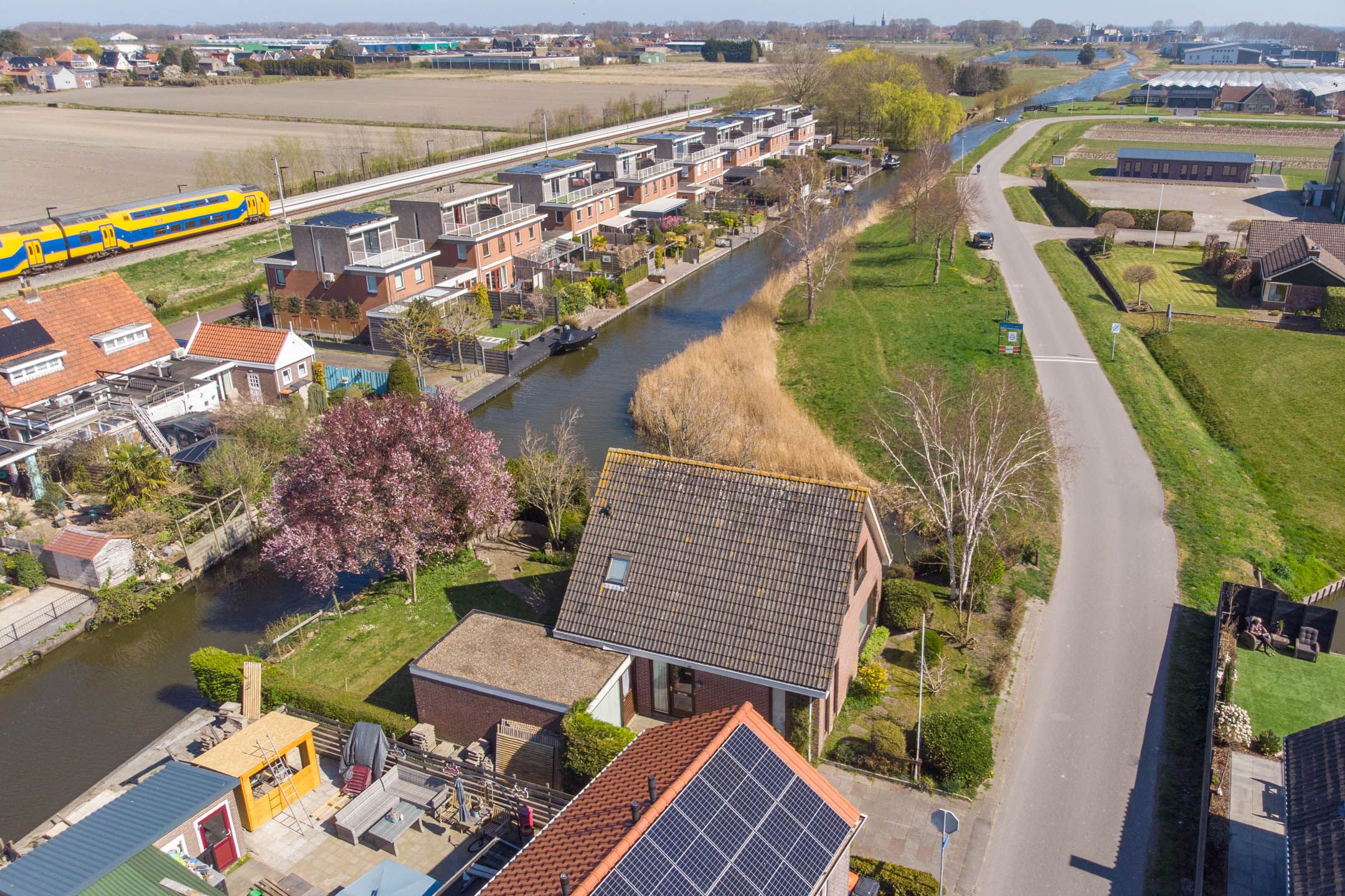 Foto 33 van De Traanbok 1