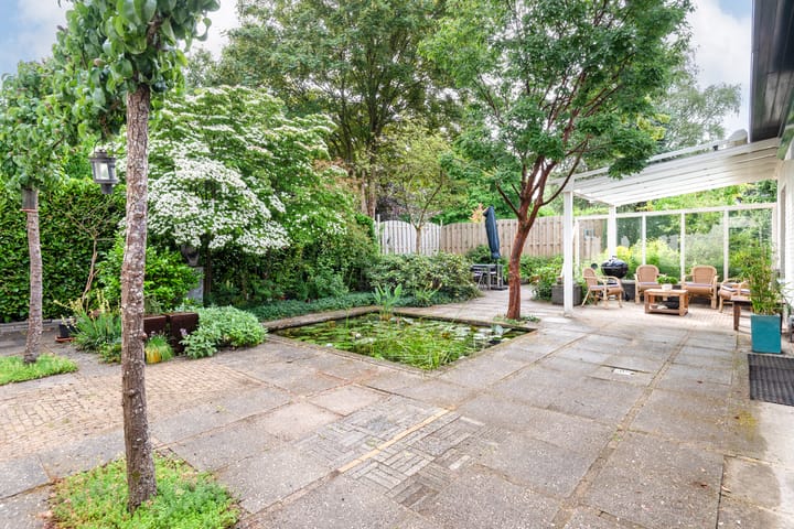 Foto 5 van Wezelpad 9