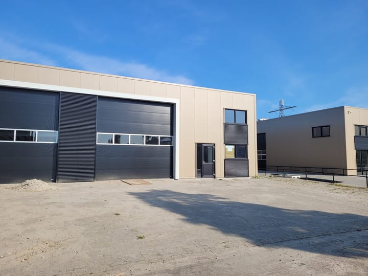 Hendoweg 12