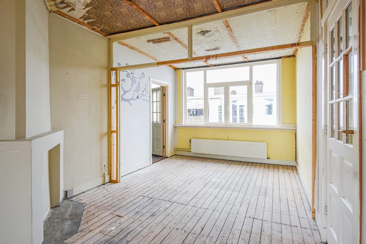 Foto 2 van Indigostraat 27