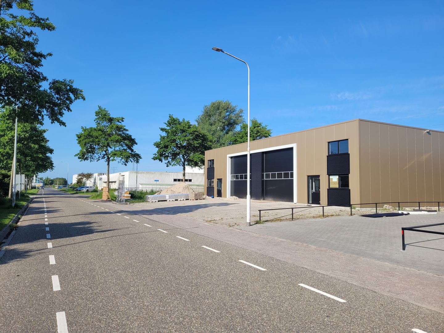 Bekijk foto 4 van Hendoweg 12