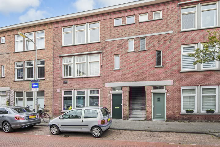 Foto 7 van Indigostraat 27