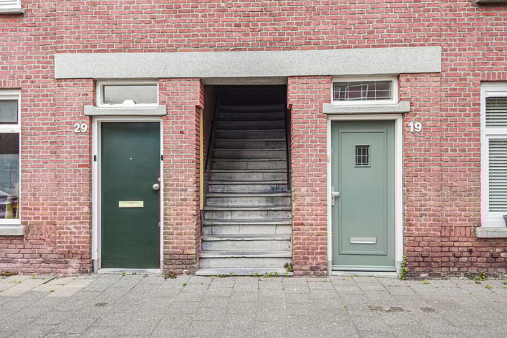 Foto 8 van Indigostraat 27