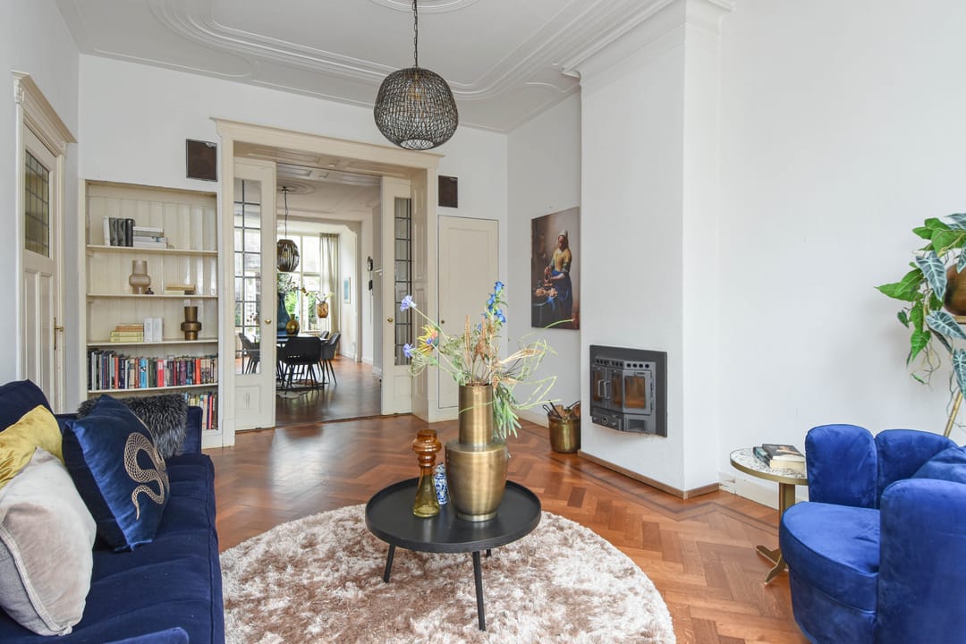 Foto 2 van Ieplaan 42