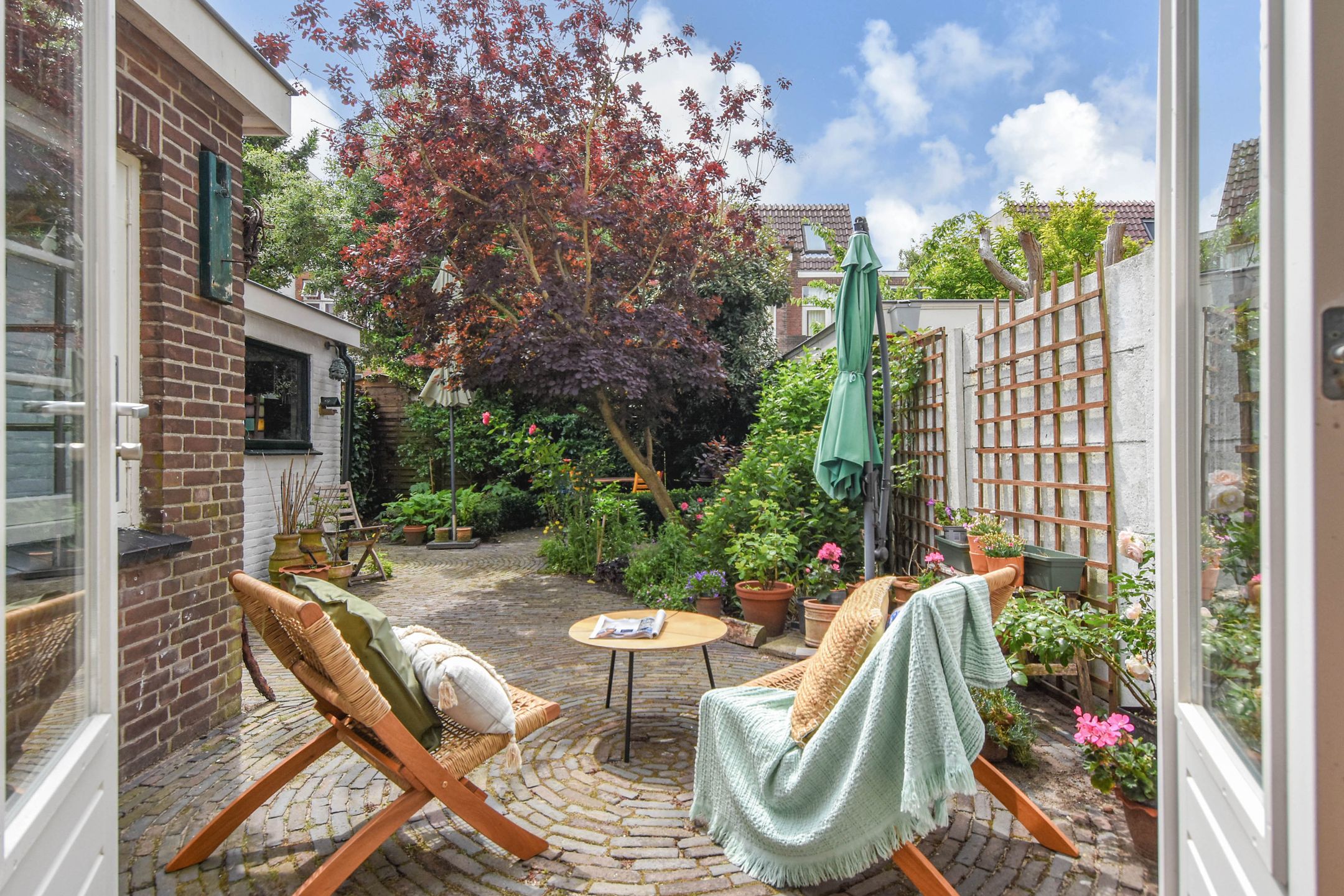 Foto 3 van Ieplaan 42