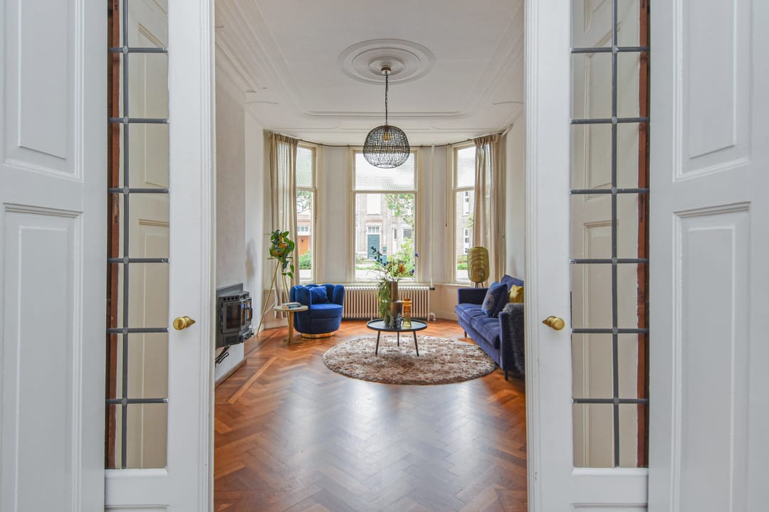 Foto 7 van Ieplaan 42