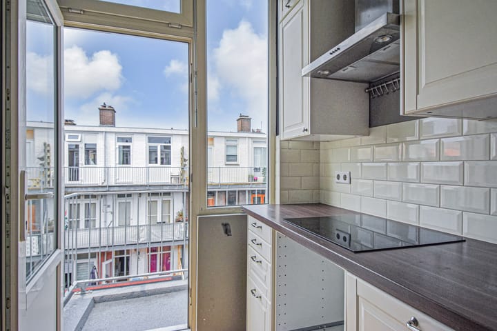 Foto 22 van Indigostraat 27