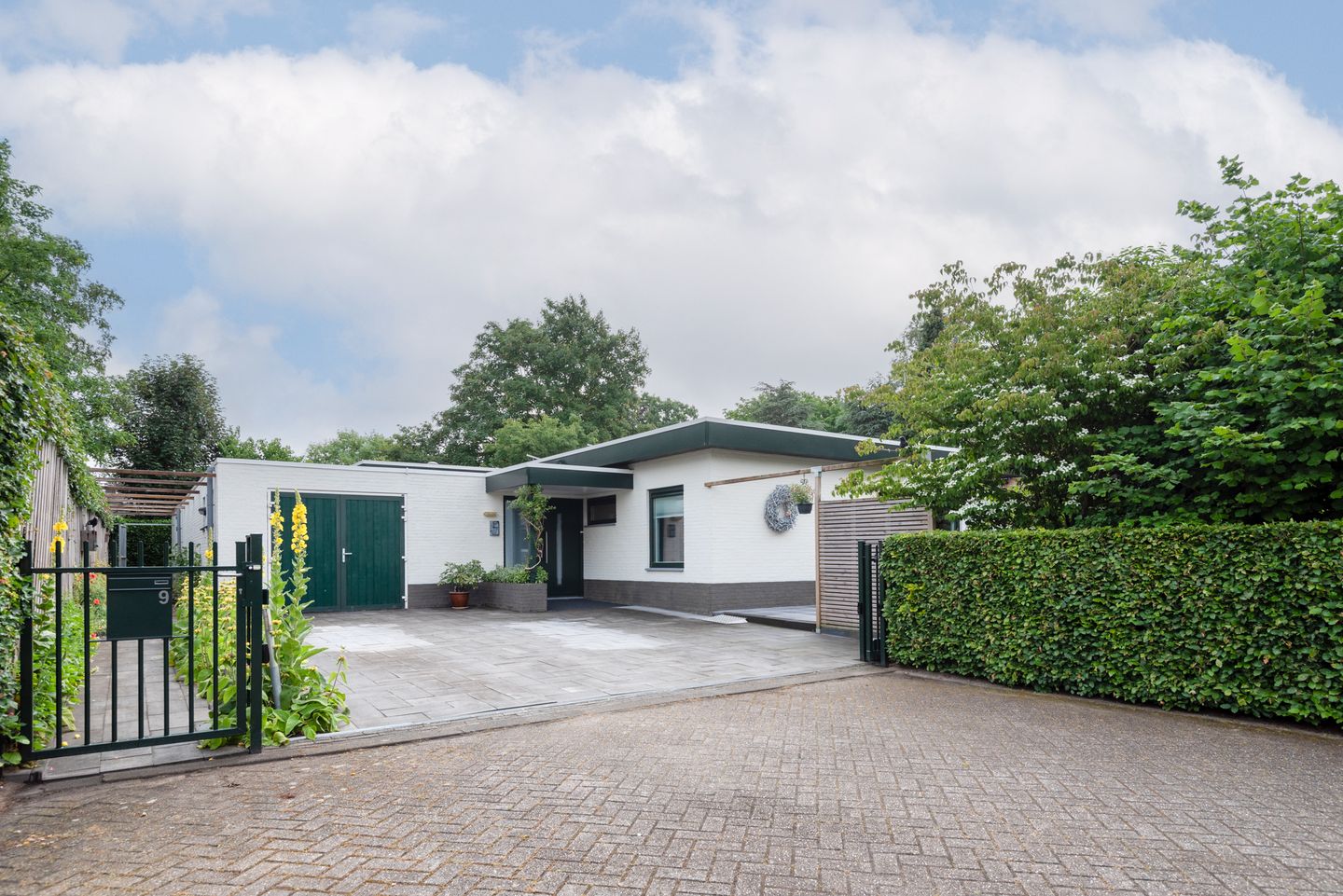 Foto 40 van Wezelpad 9