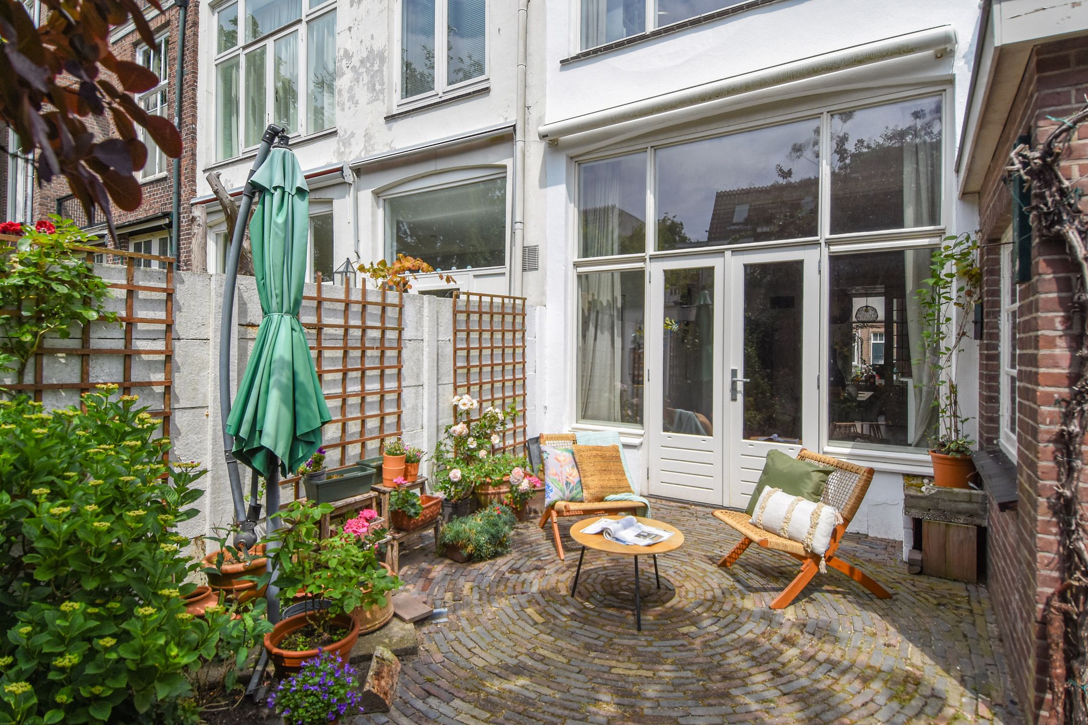 Foto 24 van Ieplaan 42