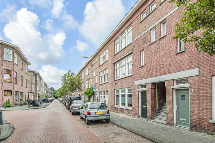 Foto 31 van Indigostraat 27